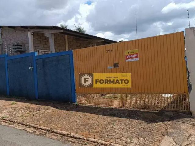 Casa venda em Região Geográfica Imediata de Campo Grande, Campo Grande
