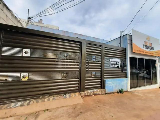 Casa venda em Região Geográfica Imediata de Campo Grande, Campo Grande