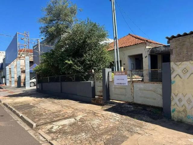 Casa venda em Região Geográfica Imediata de Campo Grande, Campo Grande