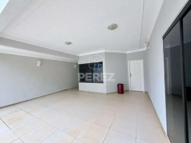 Casa venda em Região Geográfica Imediata de Campo Grande, Campo Grande