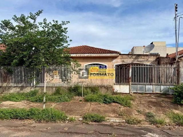 Casa venda em Região Geográfica Imediata de Campo Grande, Campo Grande