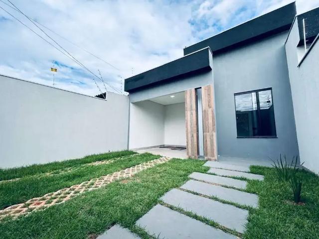 Casa venda em Região Geográfica Imediata de Campo Grande, Campo Grande