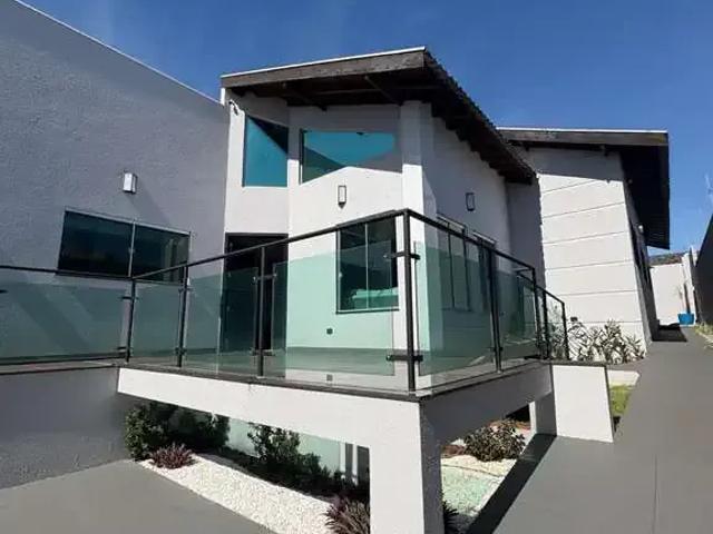 Casa venda em Região Geográfica Imediata de Campo Grande, Campo Grande