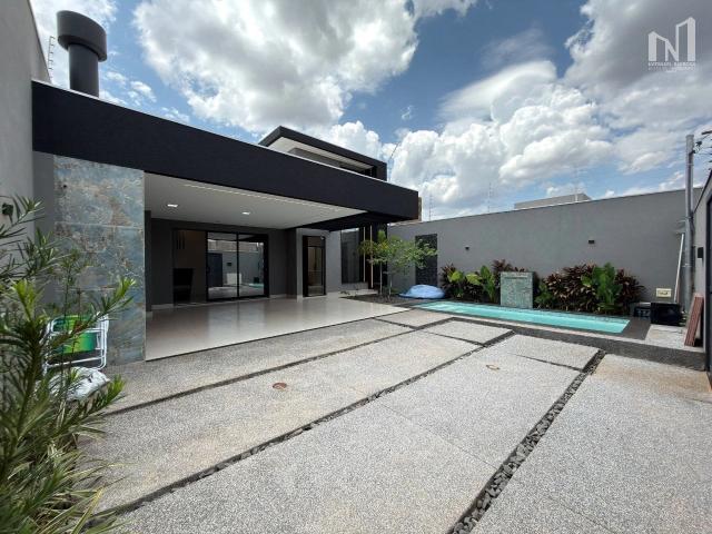 Casa venda em Vitta Bella, Campo Grande