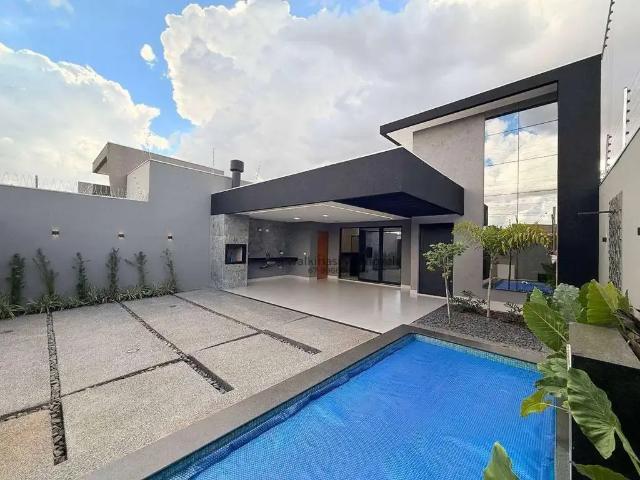 Casa venda em Região Geográfica Imediata de Campo Grande, Campo Grande