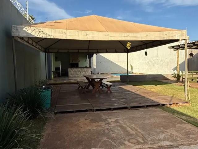 Casa venda em Região Geográfica Imediata de Campo Grande, Campo Grande
