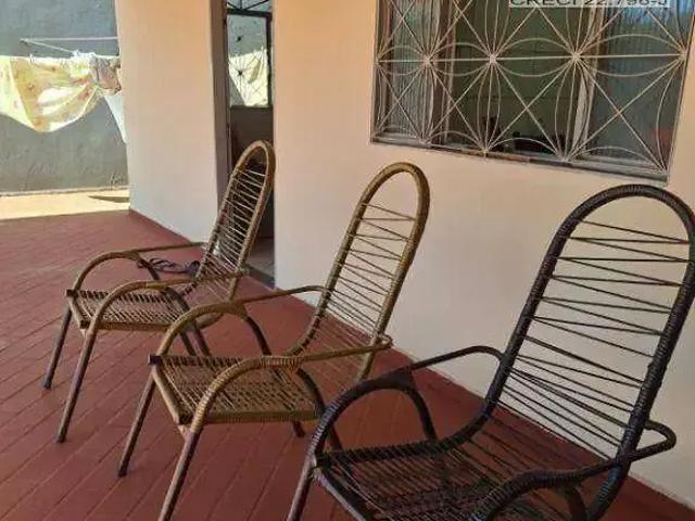 Casa venda em Região Geográfica Imediata de Campo Grande, Campo Grande