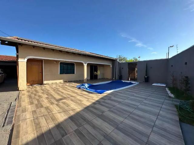 Casa venda em Região Geográfica Imediata de Campo Grande, Campo Grande