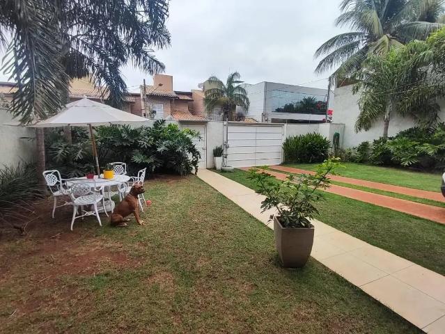 Casa venda em Região Geográfica Imediata de Campo Grande, Campo Grande