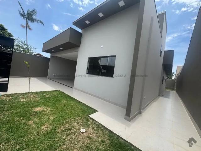 Casa venda em Região Geográfica Imediata de Campo Grande, Campo Grande