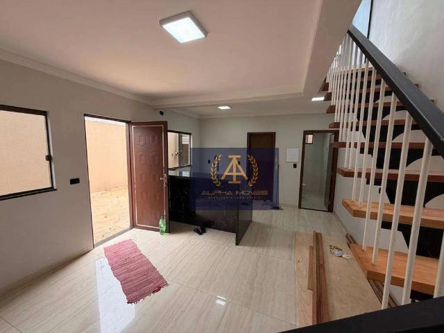 Casa venda em Eliane, Campo Grande