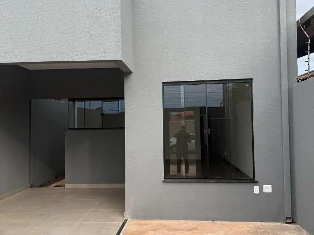 Casa venda em Região Geográfica Imediata de Campo Grande, Campo Grande