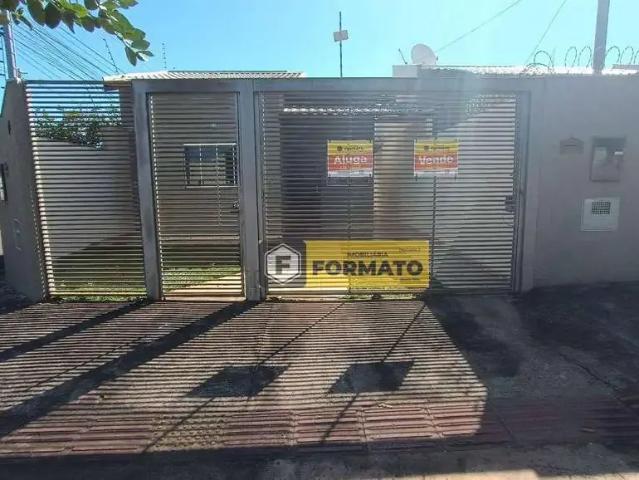 Casa venda em Região Geográfica Imediata de Campo Grande, Campo Grande