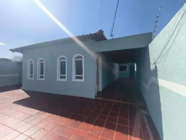 Casa venda em Região Geográfica Imediata de Campo Grande, Campo Grande