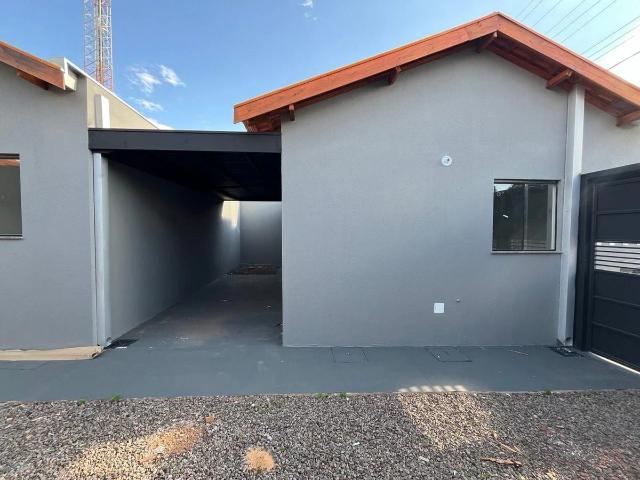 Casa venda em Região Geográfica Imediata de Campo Grande, Campo Grande