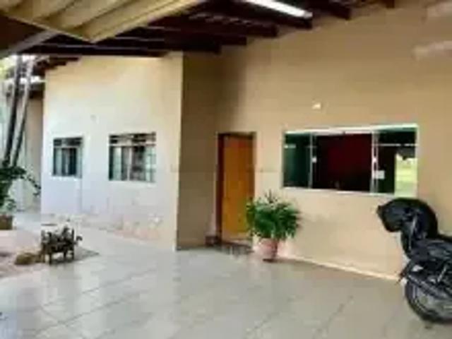 Casa venda em Região Geográfica Imediata de Campo Grande, Campo Grande
