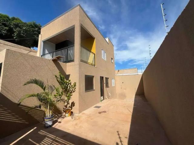 Casa venda em Região Geográfica Imediata de Campo Grande, Campo Grande