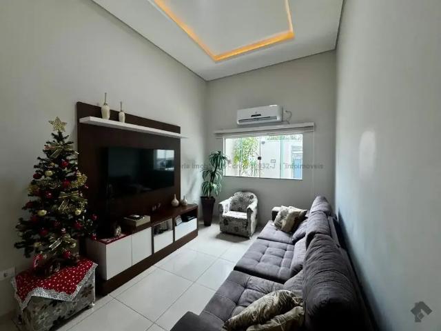 Casa venda em Região Geográfica Imediata de Campo Grande, Campo Grande