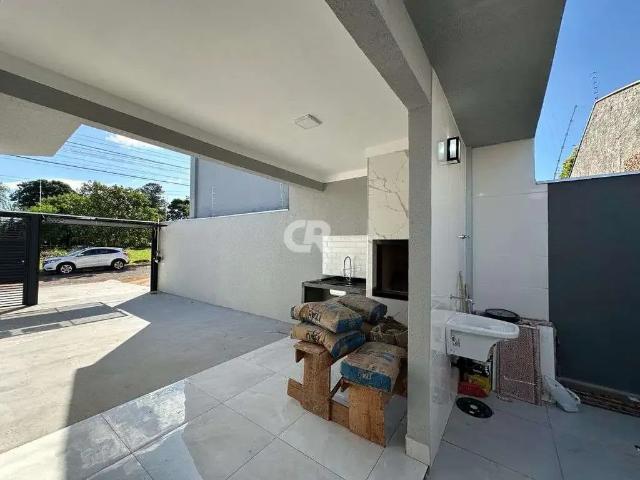 Casa venda em Região Geográfica Imediata de Campo Grande, Campo Grande
