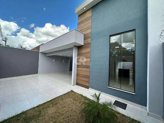 Casa venda em Região Geográfica Imediata de Campo Grande, Campo Grande