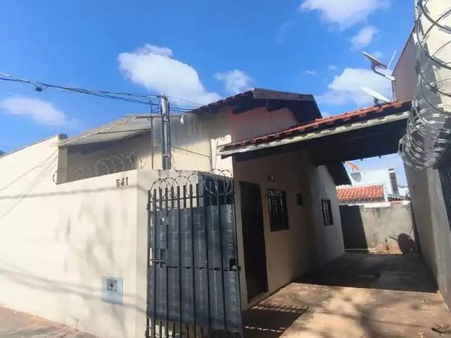 Casa venda em Região Geográfica Imediata de Campo Grande, Campo Grande