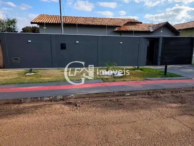 Casa venda em Região Geográfica Imediata de Campo Grande, Campo Grande