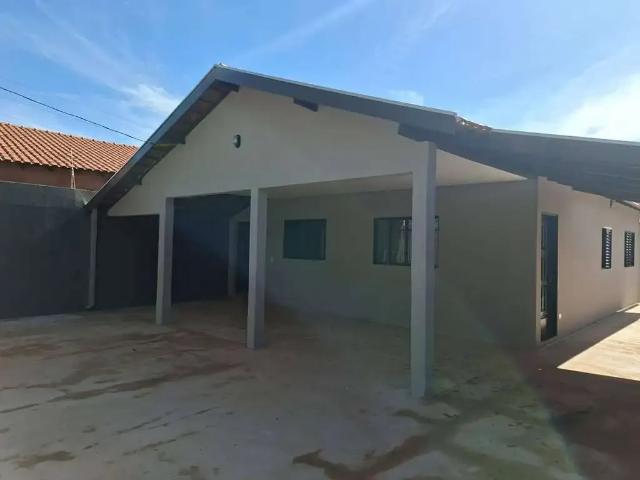 Casa venda em Região Geográfica Imediata de Campo Grande, Campo Grande