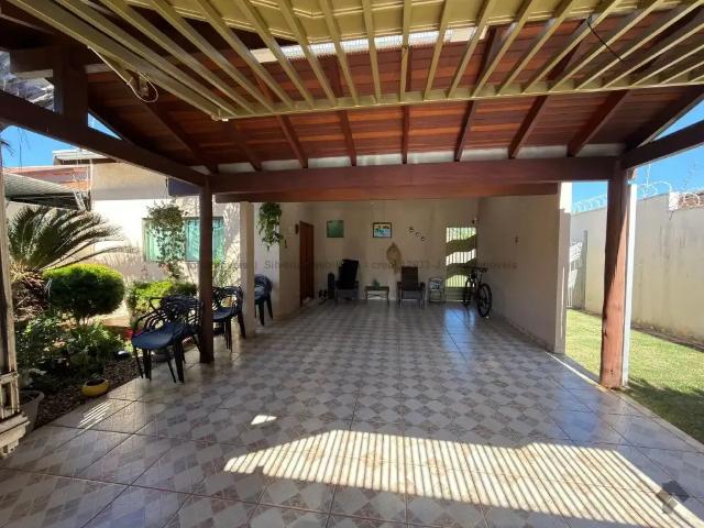 Casa venda em Região Geográfica Imediata de Campo Grande, Campo Grande