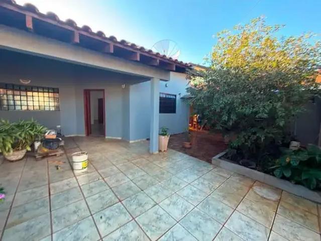 Casa venda em Região Geográfica Imediata de Campo Grande, Campo Grande