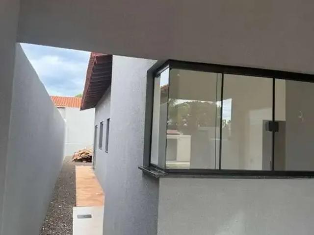 Casa venda em Região Geográfica Imediata de Campo Grande, Campo Grande