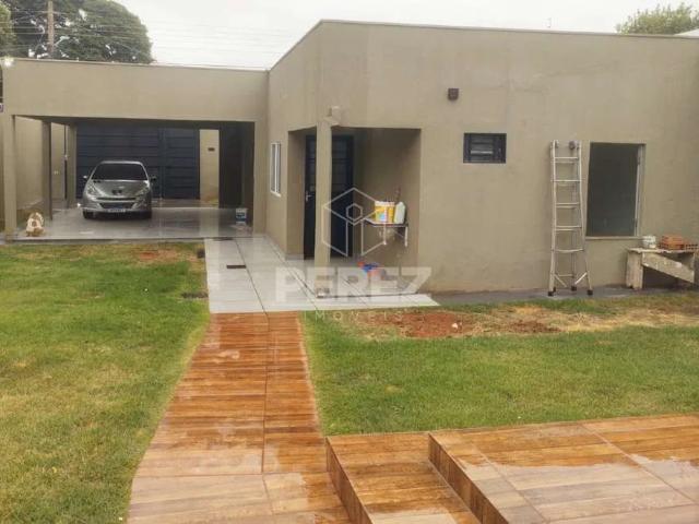 Casa venda em Bairro Jockey Club, Campo Grande