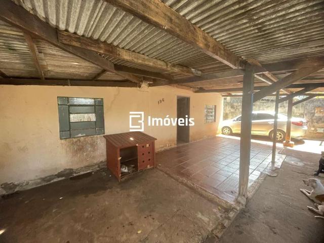 Casa venda em Região Geográfica Imediata de Campo Grande, Campo Grande