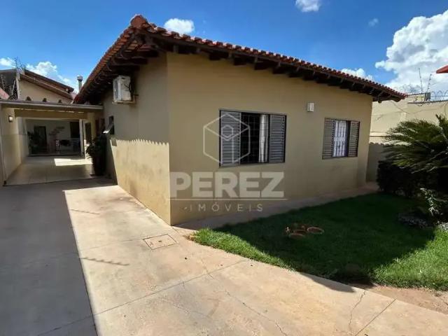 Casa venda em Região Geográfica Imediata de Campo Grande, Campo Grande