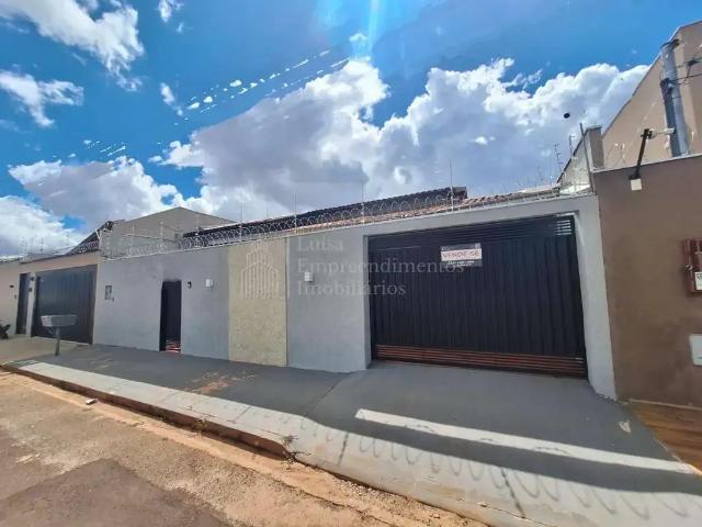 Casa venda em Região Geográfica Imediata de Campo Grande, Campo Grande