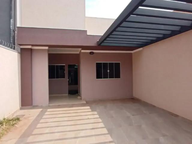 Casa venda em Região Geográfica Imediata de Campo Grande, Campo Grande