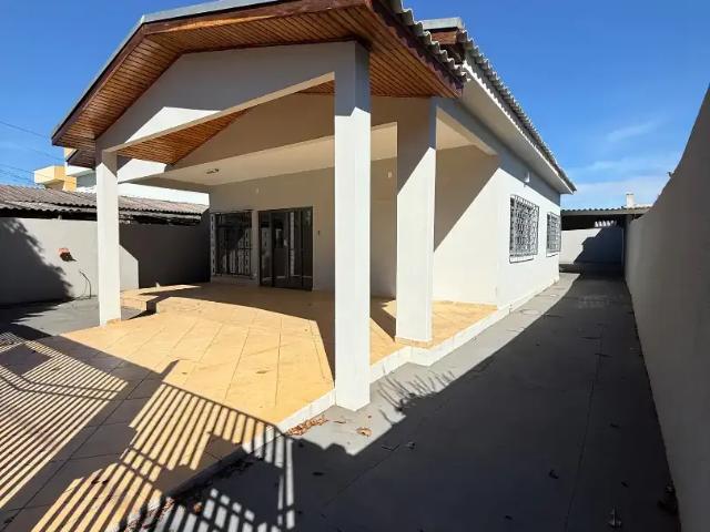 Casa venda em Região Geográfica Imediata de Campo Grande, Campo Grande
