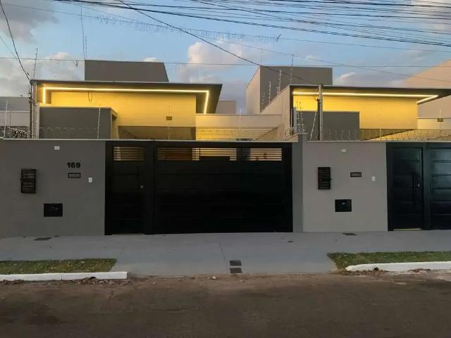 Casa venda em Região Geográfica Imediata de Campo Grande, Campo Grande
