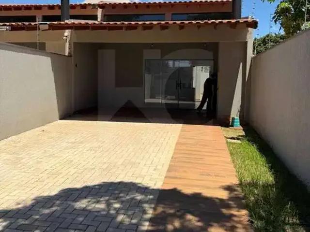 Casa venda em Região Geográfica Imediata de Campo Grande, Campo Grande