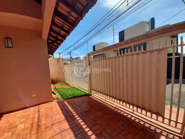 Casa venda em Região Geográfica Imediata de Campo Grande, Campo Grande