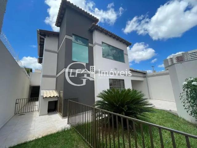 Casa venda em Região Geográfica Imediata de Campo Grande, Campo Grande