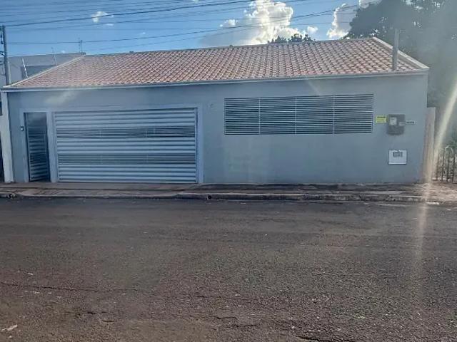 Casa venda em Região Geográfica Imediata de Campo Grande, Campo Grande