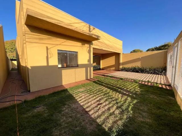 Casa venda em Região Geográfica Imediata de Campo Grande, Campo Grande