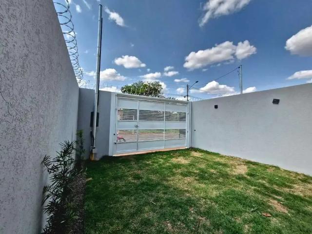 Casa venda em Região Geográfica Imediata de Campo Grande, Campo Grande