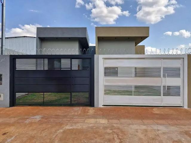 Casa venda em Região Geográfica Imediata de Campo Grande, Campo Grande