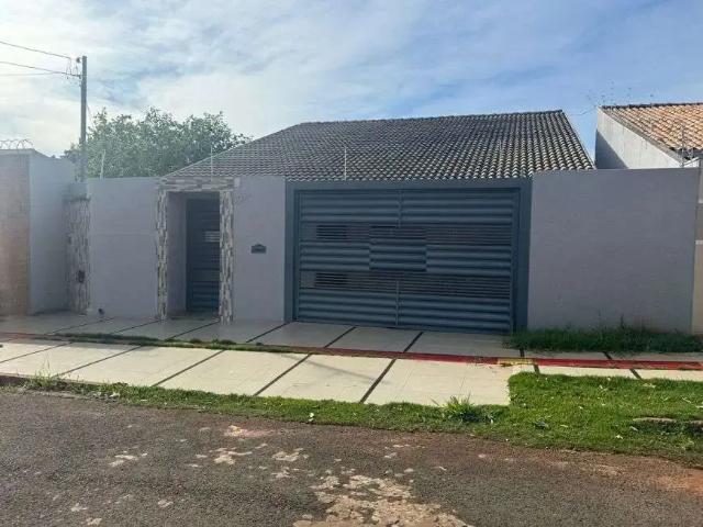 Casa venda em Região Geográfica Imediata de Campo Grande, Campo Grande