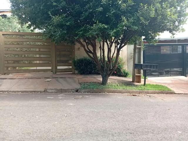 Casa venda em Região Geográfica Imediata de Campo Grande, Campo Grande