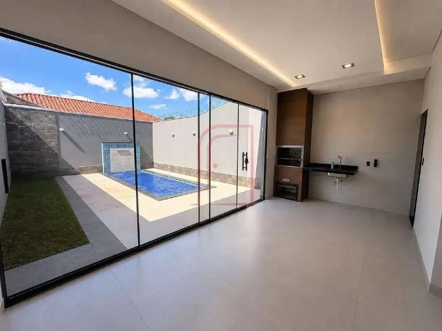 Casa venda em Região Geográfica Imediata de Campo Grande, Campo Grande