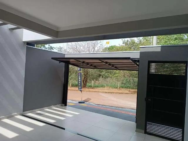 Casa venda em Região Geográfica Imediata de Campo Grande, Campo Grande