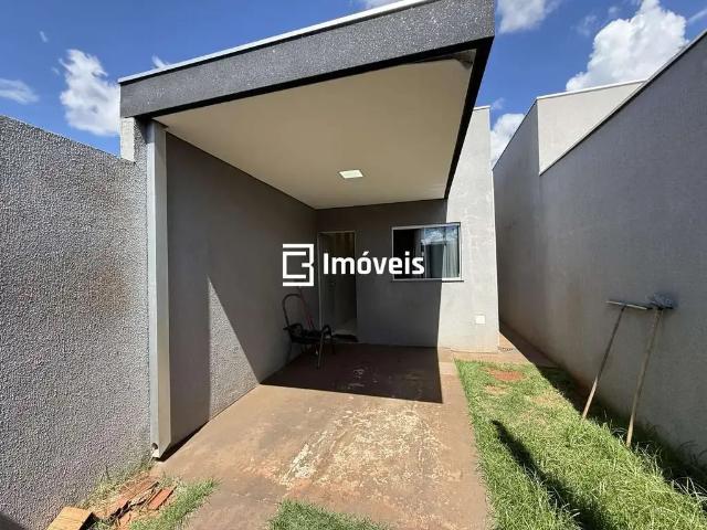 Casa venda em Região Geográfica Imediata de Campo Grande, Campo Grande