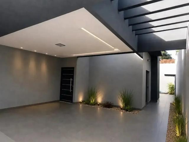 Casa venda em Região Geográfica Imediata de Campo Grande, Campo Grande